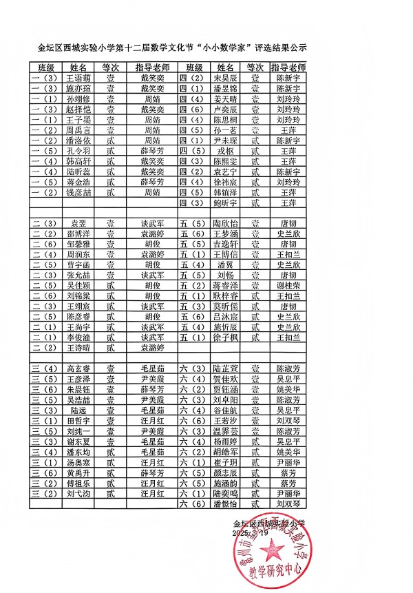 小小数学家公示(1).jpg